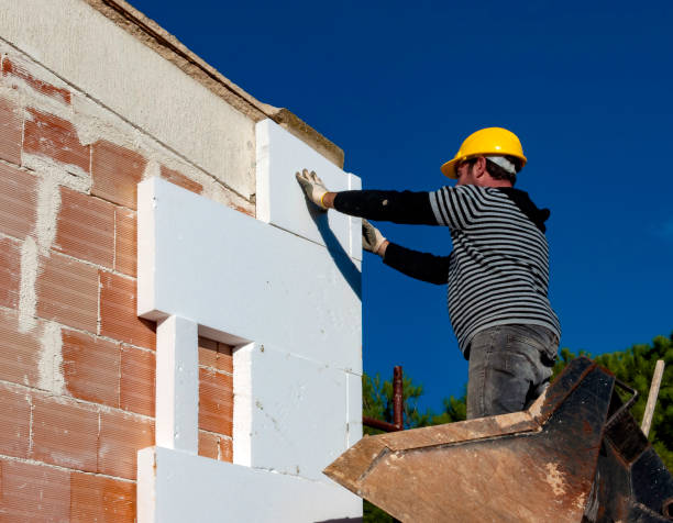 Best Commercial Insulation Contractor  in Valenti, NE