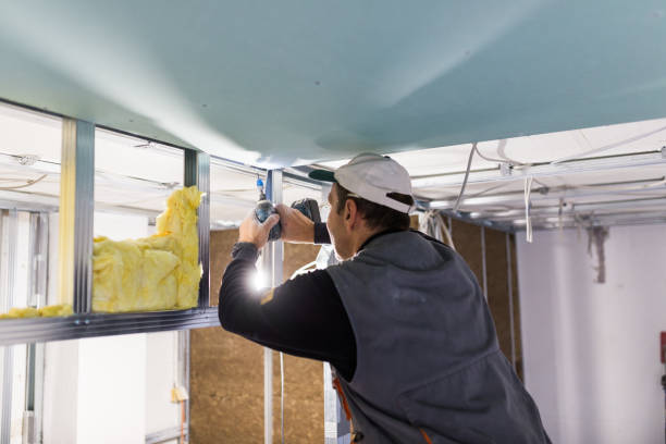 Insulation Repair Services in Valentine, NE