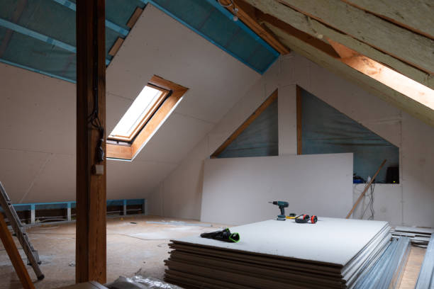 Best Home Insulation Services  in Valenti, NE