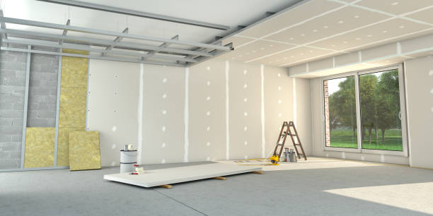 Best Insulation for New Construction  in Valenti, NE