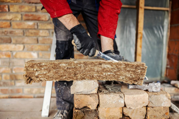 Best Spray Foam Insulation  in Valenti, NE