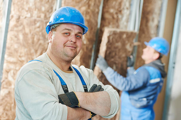 Best Energy-efficient Insulation  in Valenti, NE