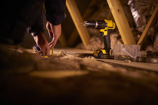 Range of Insulation Solutions in Valentine, NE